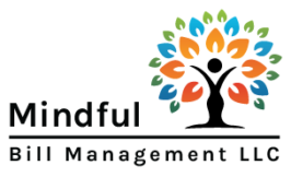 Mindful Bill Management